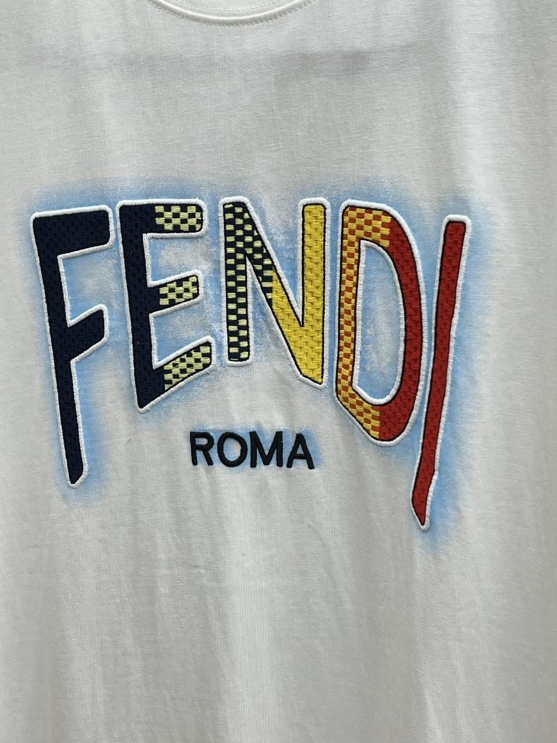 Fendi T-Shirts